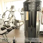 Pia Suites