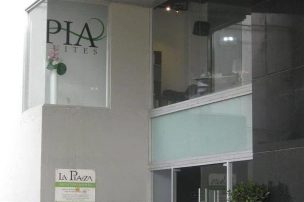 Pia 4* Mexico