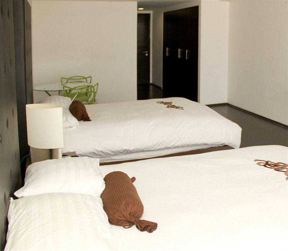 Appart hôtel Pia 4*
