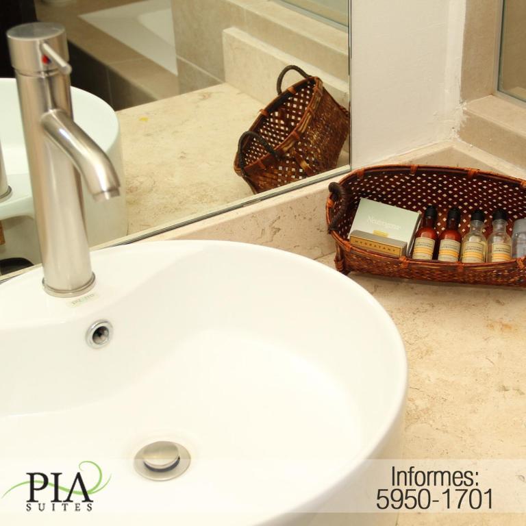 Appart hôtel Pia 4*