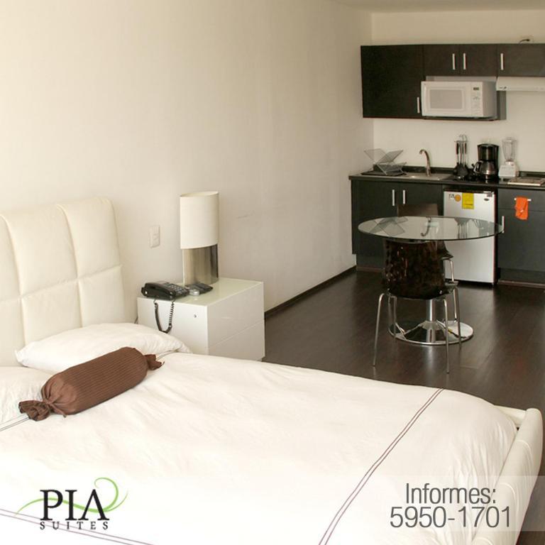 Pia Appart hôtel 4*