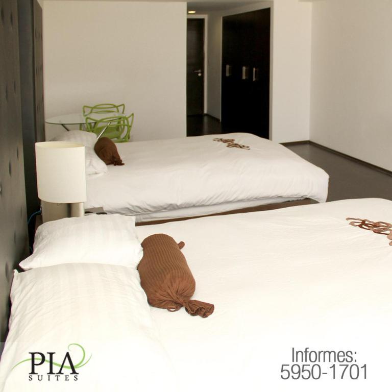 Pia Mexico