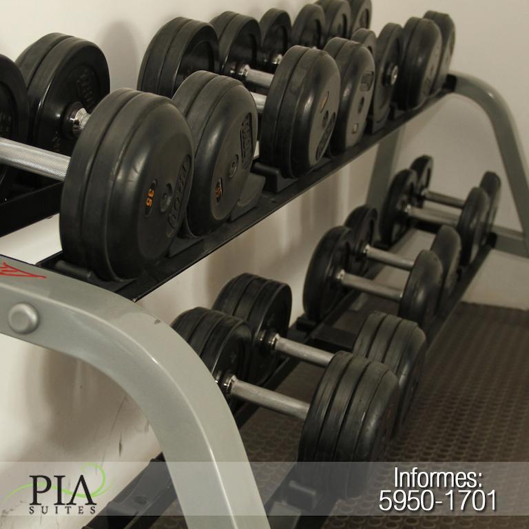 Pia Appart hôtel