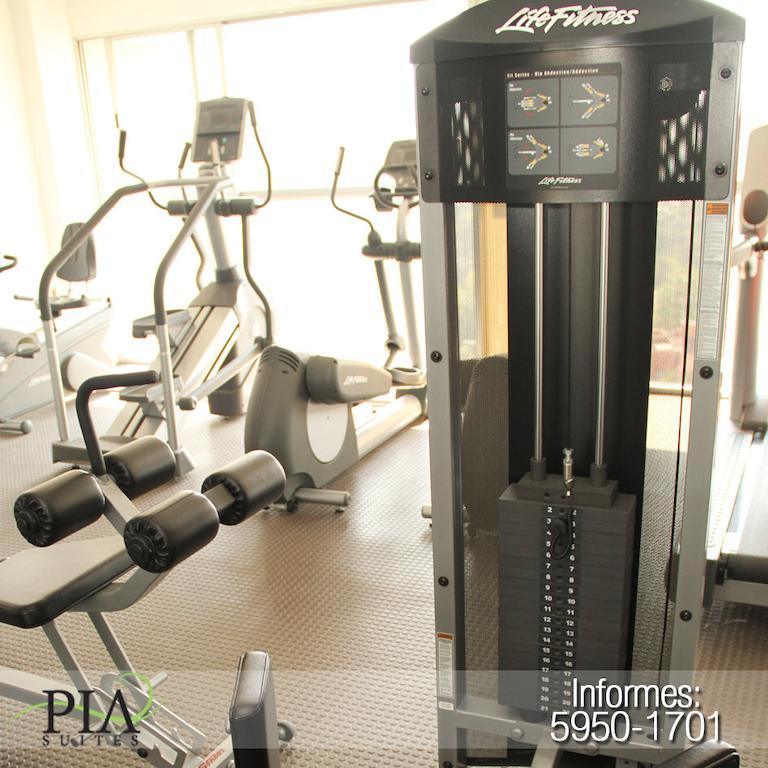 Appart hôtel Pia 4*