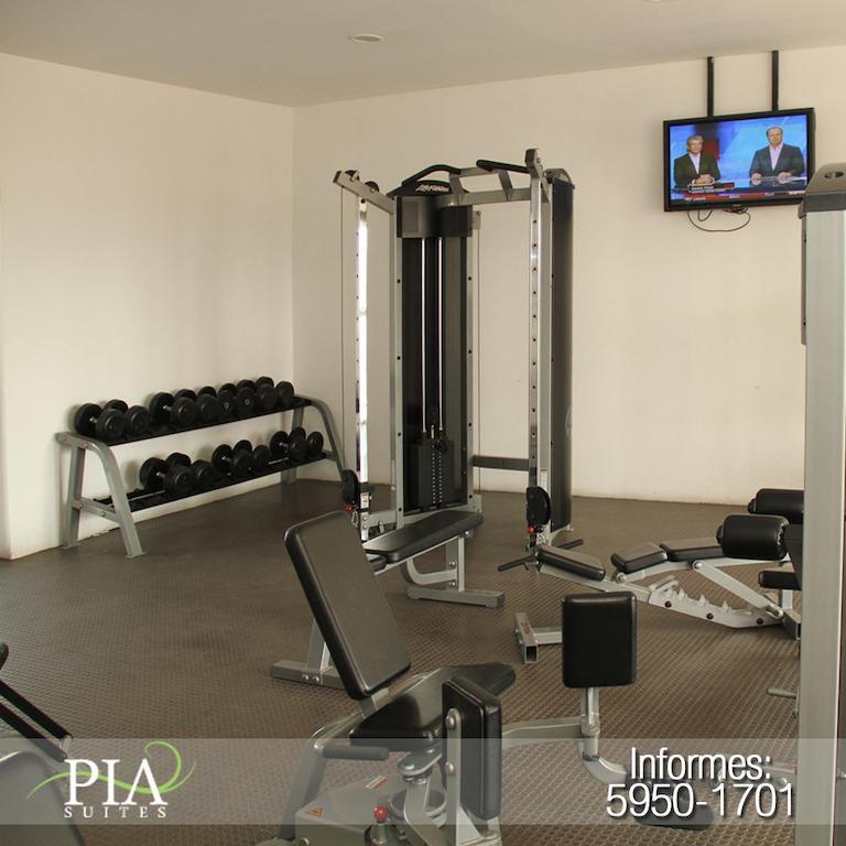 Pia Appart hôtel 4*