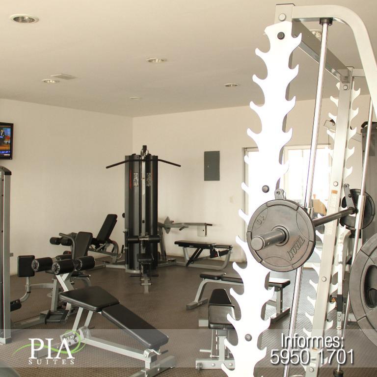 Appart hôtel Pia Mexico