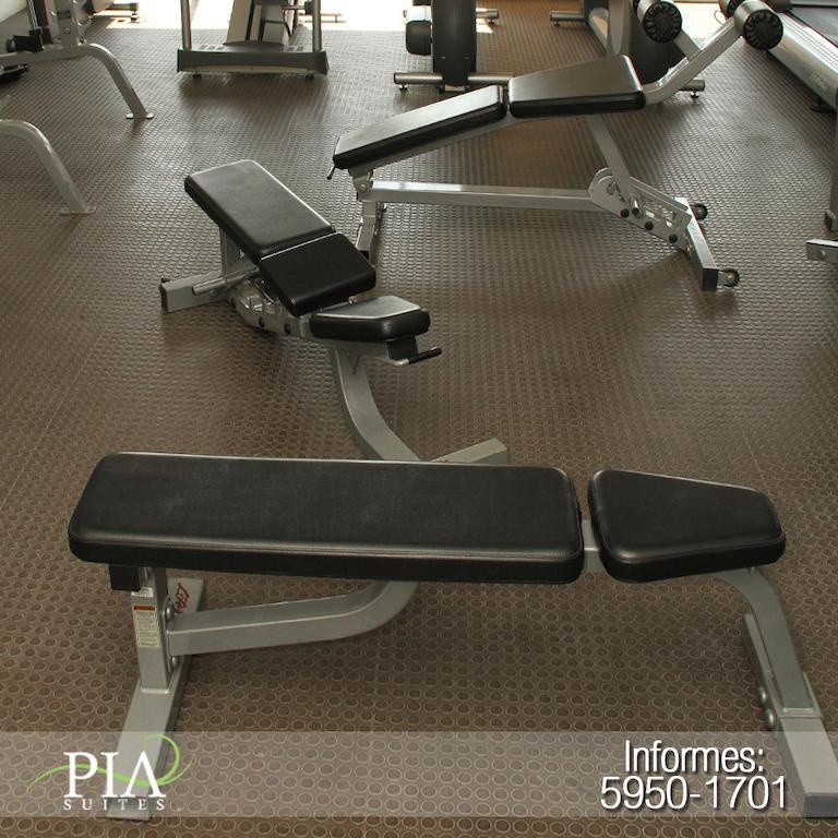 Appart hôtel Pia 4*
