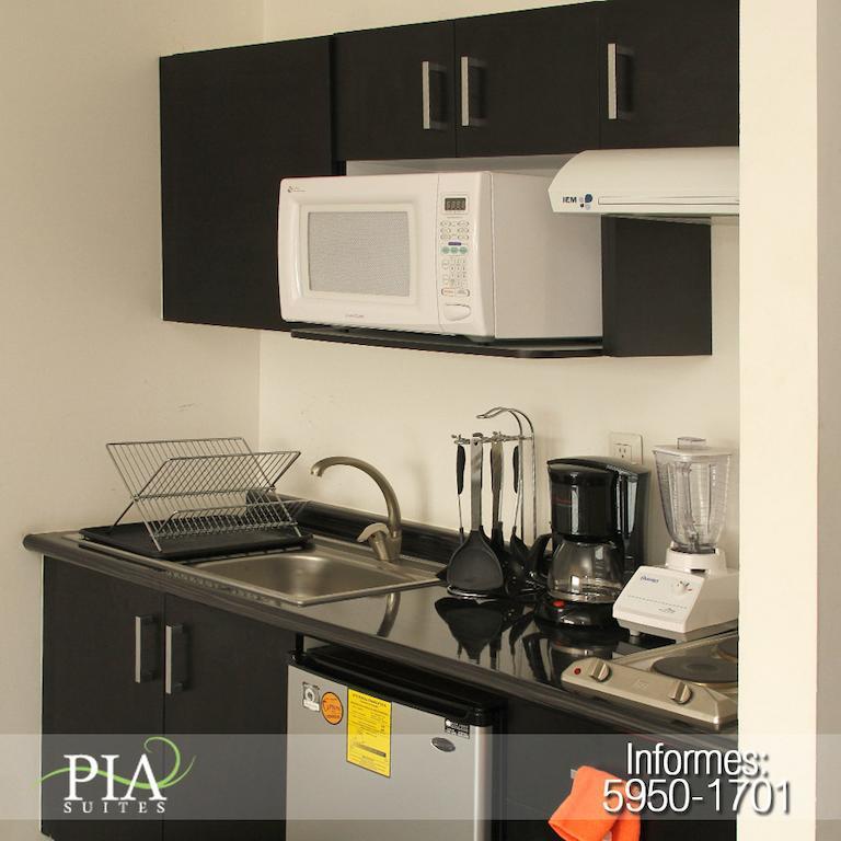 Pia Appart hôtel Mexico